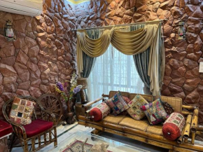 Colonel's Abode